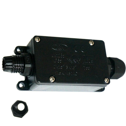 IP65 Waterproof Outdoor Junction Box – 2 & 3 Way - photo 10