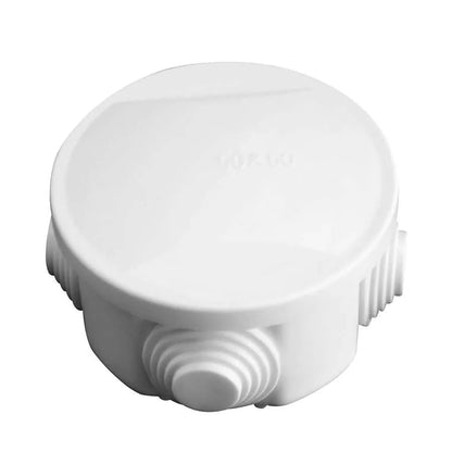 Waterproof ABS Junction Boxes – IP55 & IP65, 50 mm to 300 mm - photo 5