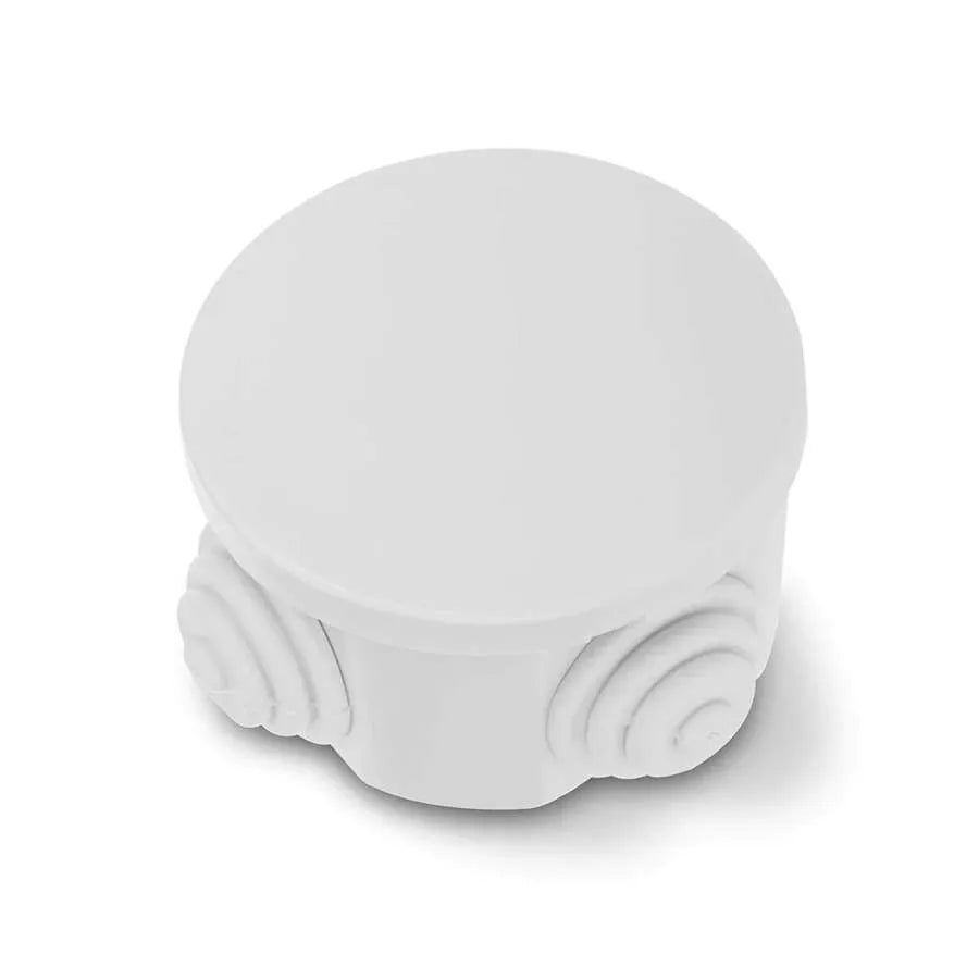Waterproof ABS Junction Boxes – IP55 & IP65, 50 mm to 300 mm - photo 7