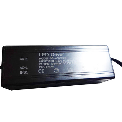 IP67 Constant Current LED Driver – 7W to 45W - photo 2