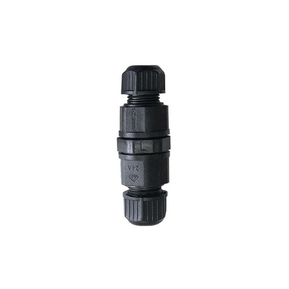 IP68 Waterproof Inline Cable Connector – I & Y Type - photo 3