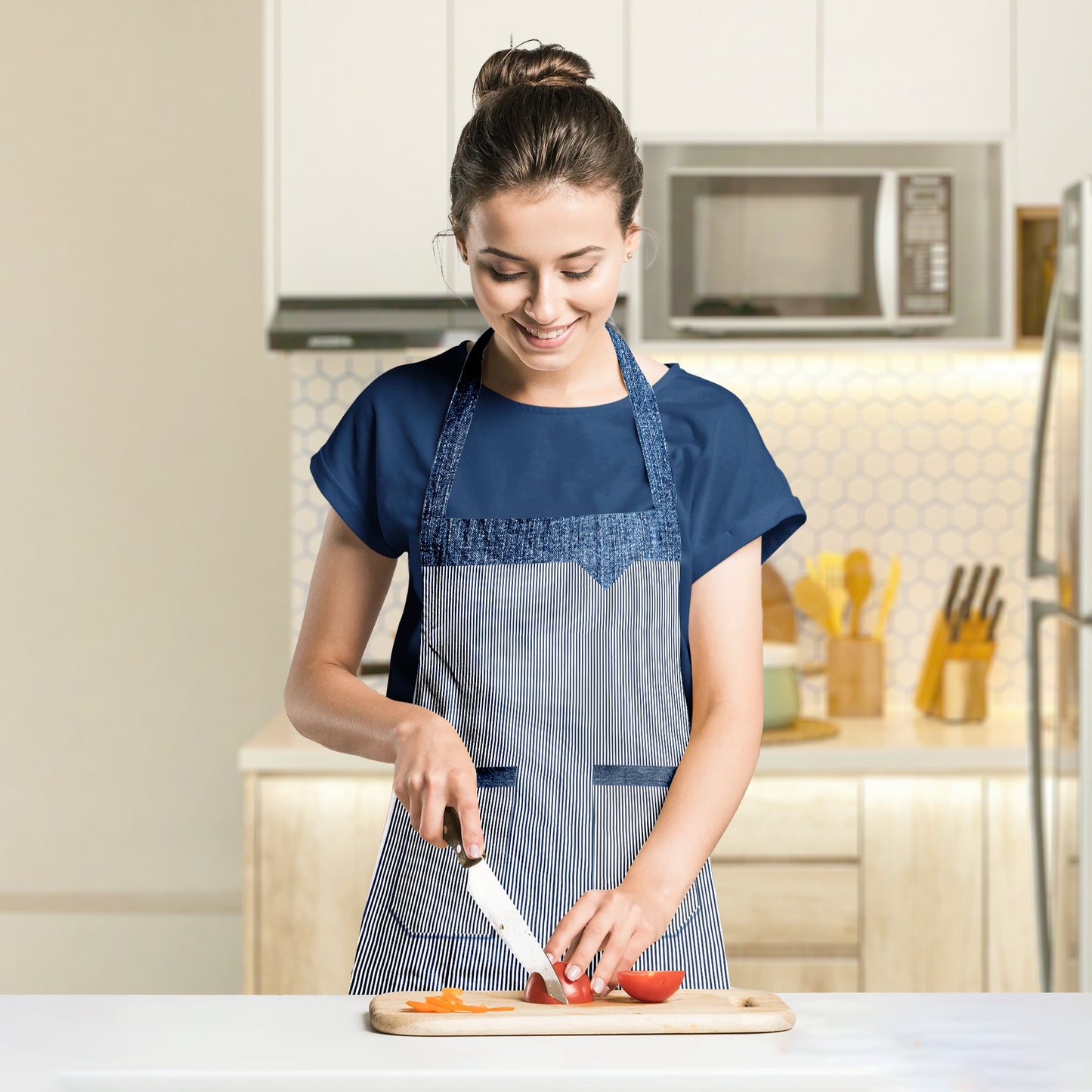 womens kitchen aprons