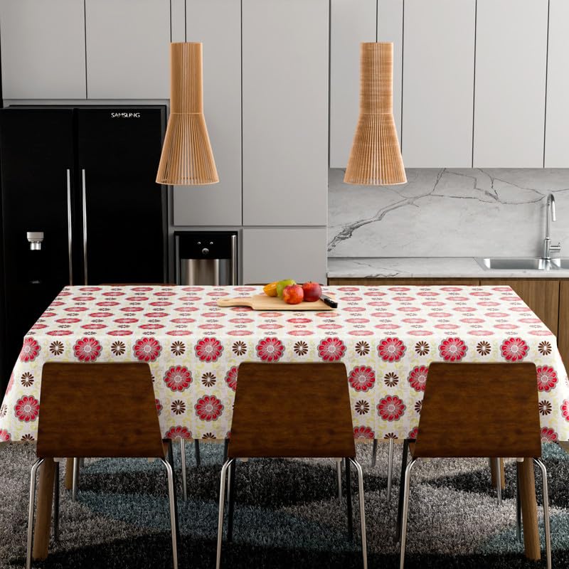 kitchen tablecloth