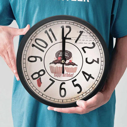 kitchen wall clock