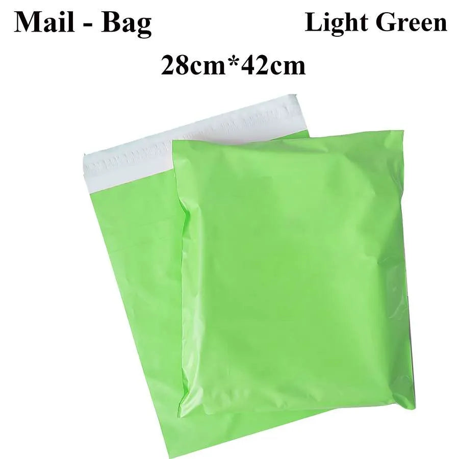 small parcel bags