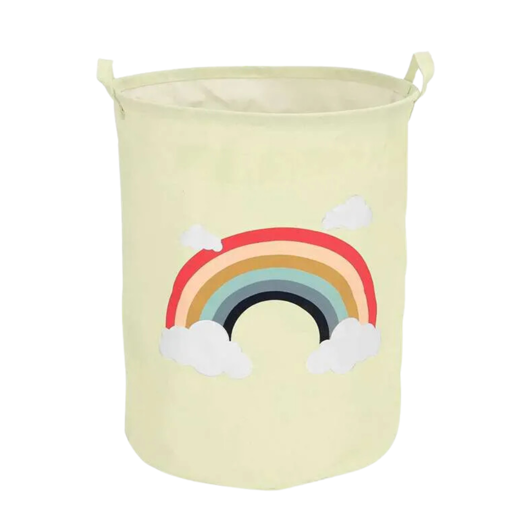 children's laundry bags