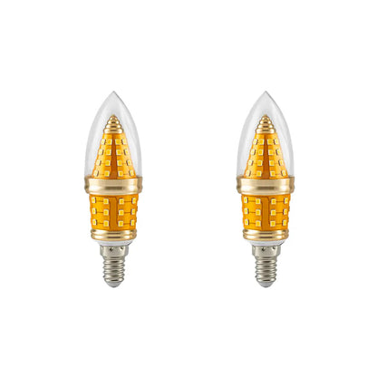 LED Candle Bulbs – E14 & B22 - photo 13