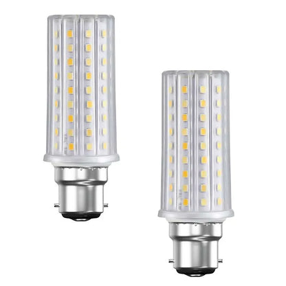 LED Corn Bulbs – E14, E27 & B22 - photo 15