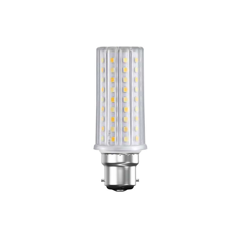 LED Corn Bulbs – E14, E27 & B22 - 3-Colour Corn, B22 14W, Single