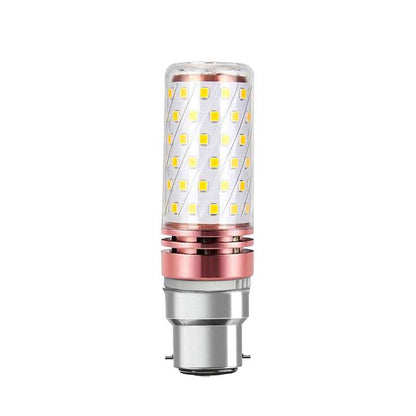 LED Corn Bulbs – E14, E27 & B22 - photo 4