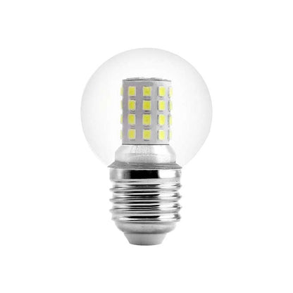 LED Corn Bulbs – E14, E27 & B22 - Garden Corn, E27 5W, Single