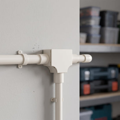 PVC Inspection Conduit Tee with Cover – 20 mm & 25 mm - photo 8