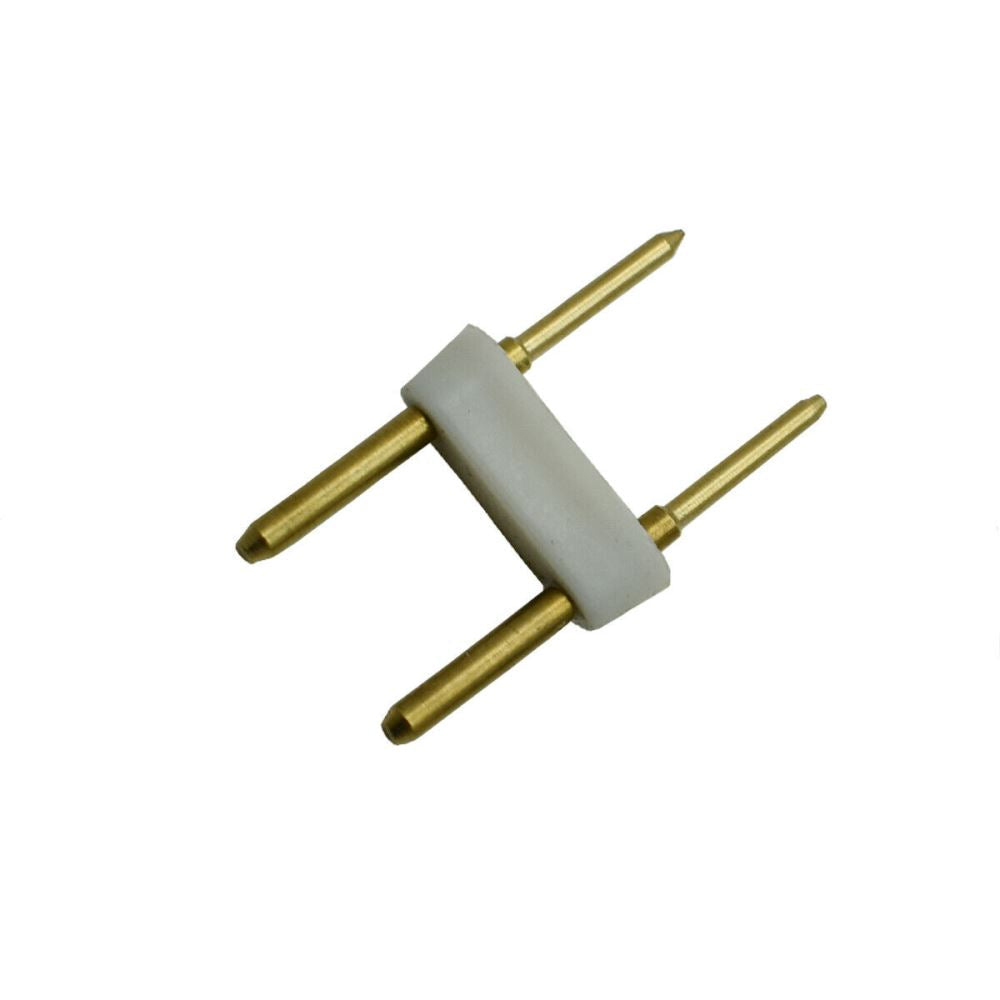 LED Neon Flex Connecting Pins – 7 mm & 9 mm