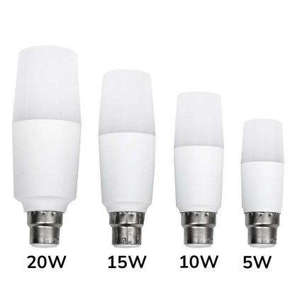 LED Stick Bulbs Cool White – E27 & B22 - photo 10