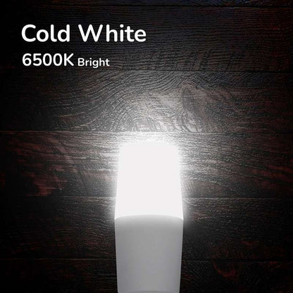 LED Stick Bulbs Cool White – E27 & B22 - photo 5