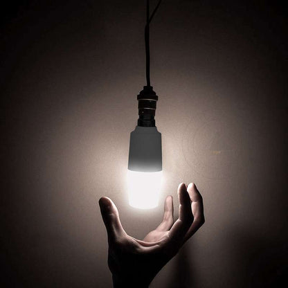 LED Stick Bulbs Cool White – E27 & B22 - photo 6