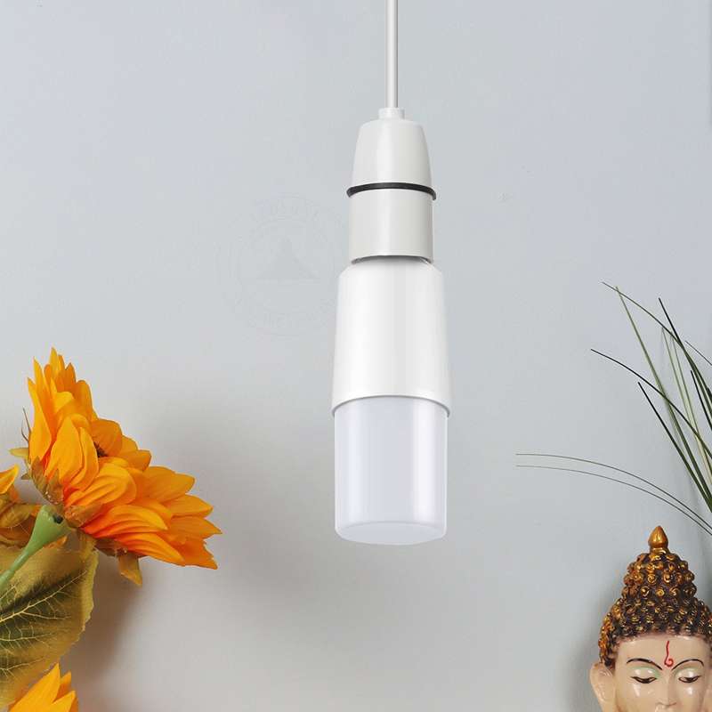 LED Stick Bulbs Cool White – E27 & B22 - photo 7