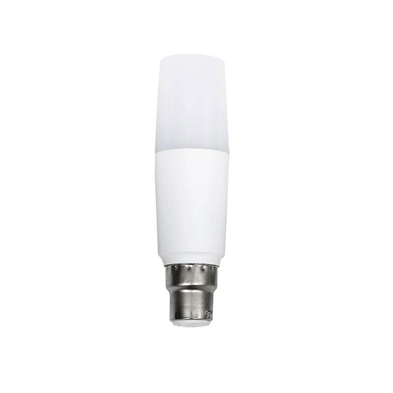 LED Stick Bulbs Cool White – E27 & B22 - B22, 5W, Single