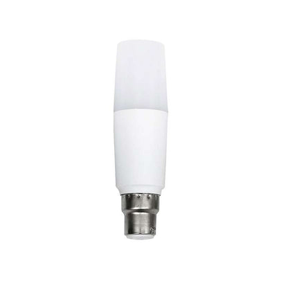 LED Stick Bulbs Cool White – E27 & B22 - B22, 5W, Single