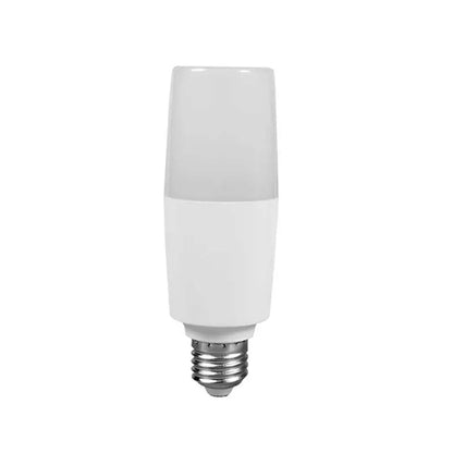 LED Stick Bulbs Cool White – E27 & B22 - E27, 15W, Single