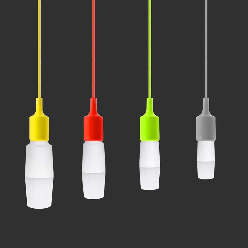 LED Stick Bulbs Cool White – E27 & B22