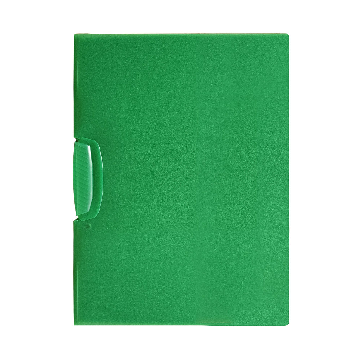 A4 Swing Clip Report Covers – Pack of 4, Blue, Green, Orange or Yellow - photo 9