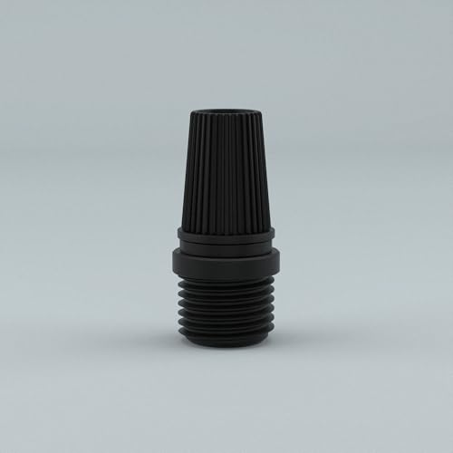 Lighting M16 and M10 Thread Bush Fitting Cord Grip Conduit Connector