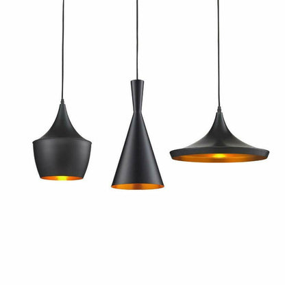 Long Glass Lamp Shade - photo 9