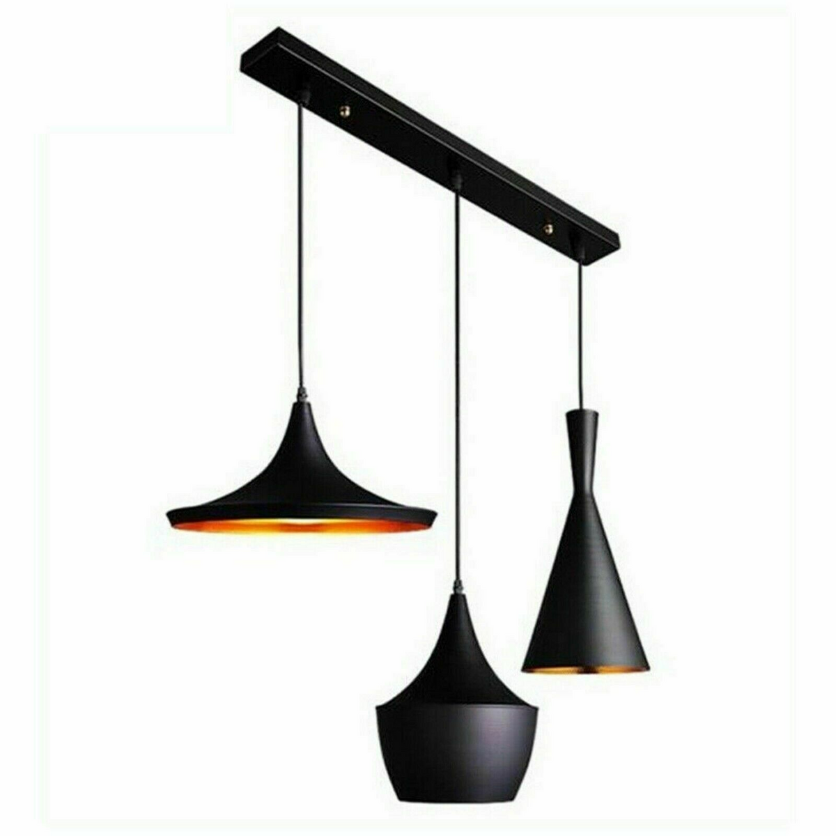 Long Glass Lamp Shade - photo 14