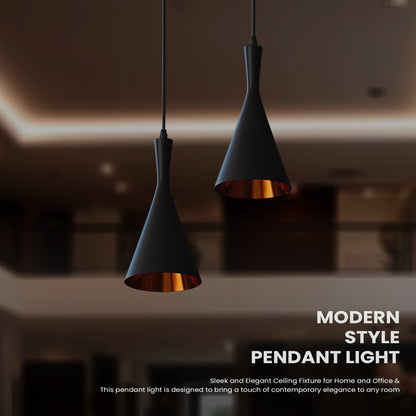 Long Glass Lamp Shade - photo 5
