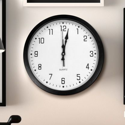 living room clocks wall