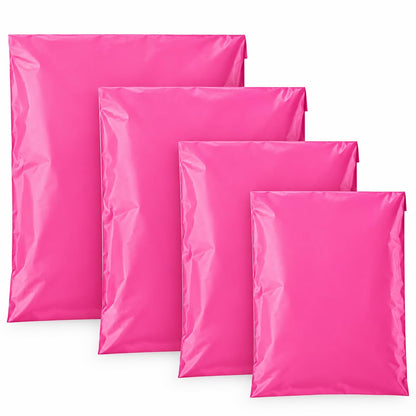 Mail Bags - Pink