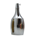 Teardrop E27 Lamp Holder – Metal, 6 Finishes - Chrome, Standard, Single