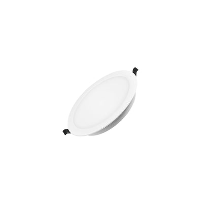 Round Recessed LED Downlight 5W – Cool White 6000K, 550 lm