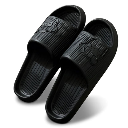 EVA Sliders, Set of 3 Pairs – Mixed Colour or All-Black Sets, EU 36 to 45 - photo 15