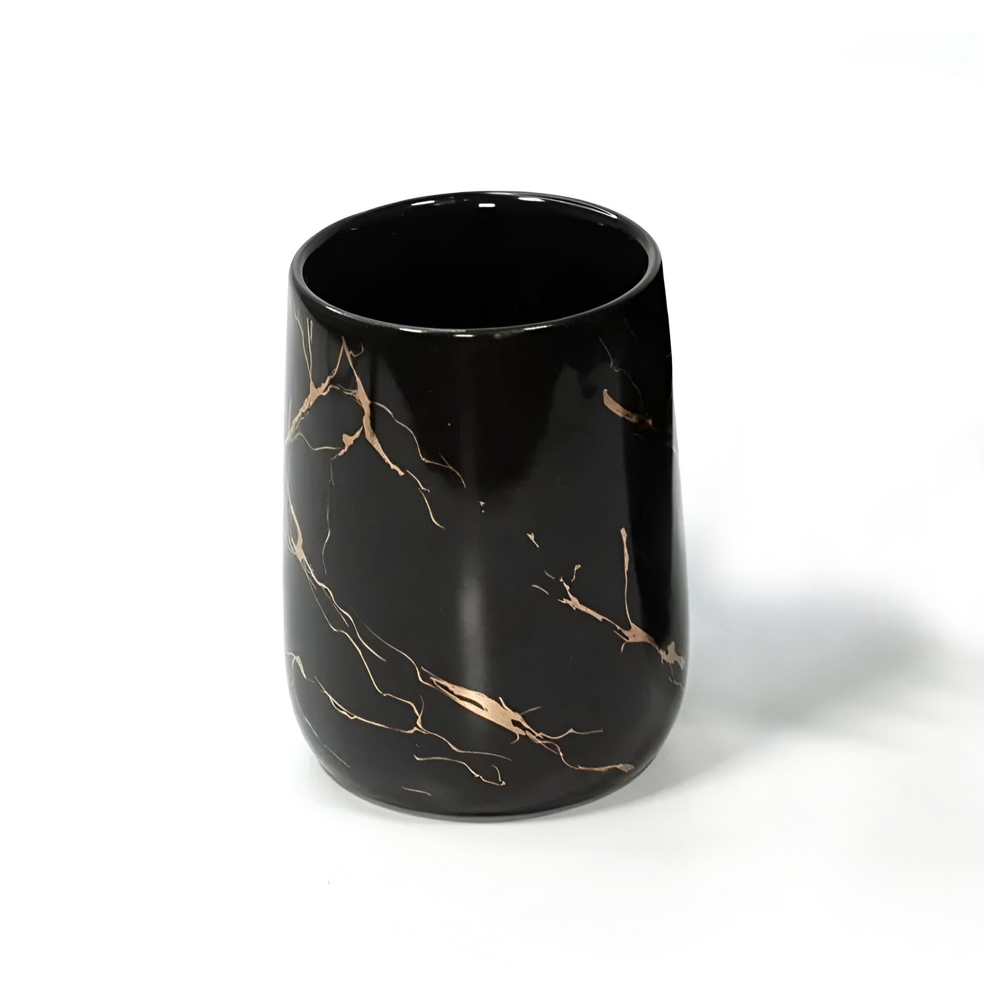 modern bathroom set Black