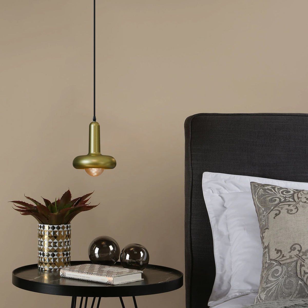 Morandi Pendant Light Adjustable for Kitchen Island - photo 2