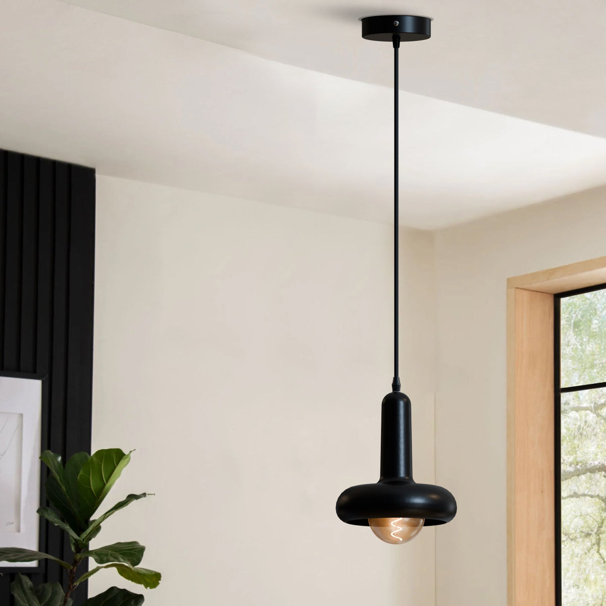 Morandi Pendant Light Adjustable for Kitchen Island - photo 3