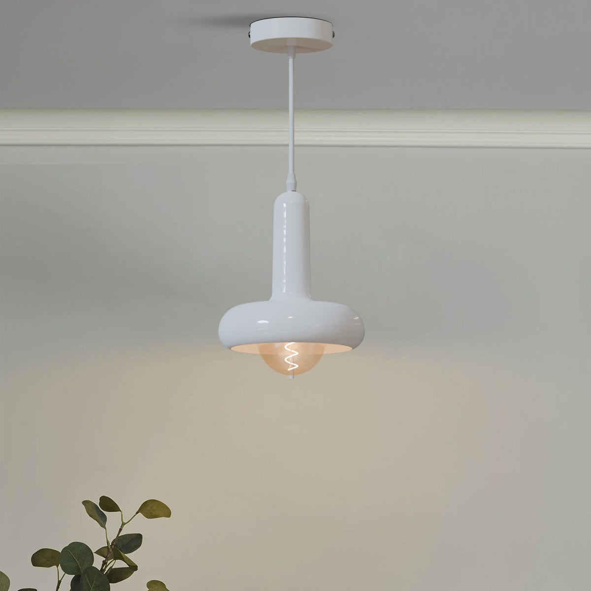 Morandi Pendant Light Adjustable for Kitchen Island