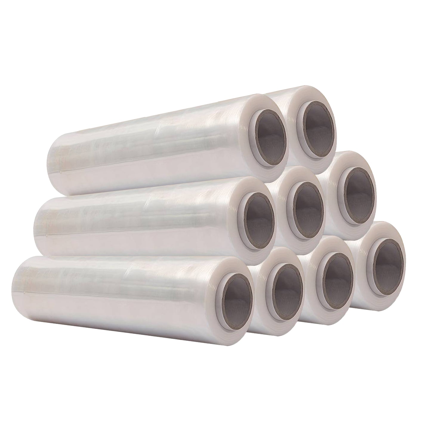Wrapping Rolls Transparent Tape Stretch Film Roll ~1109