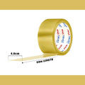 1 x BOPP Clear Packing Tape 4.8cm x 50m