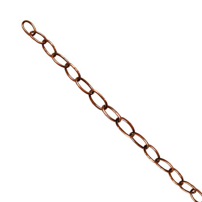 Pendant Light Chain 1 m – 8 Finishes, Single or Packs - photo 15