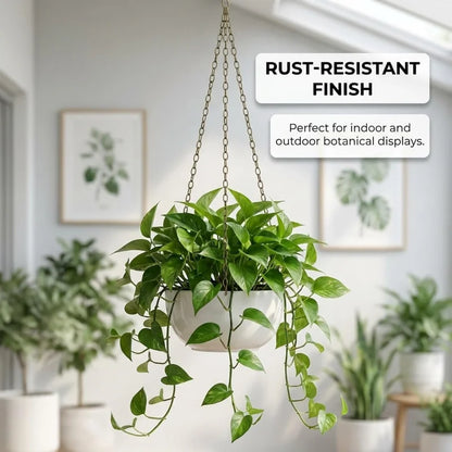 Pendant Light Chain 1 m – 8 Finishes, Single or Packs - photo 7