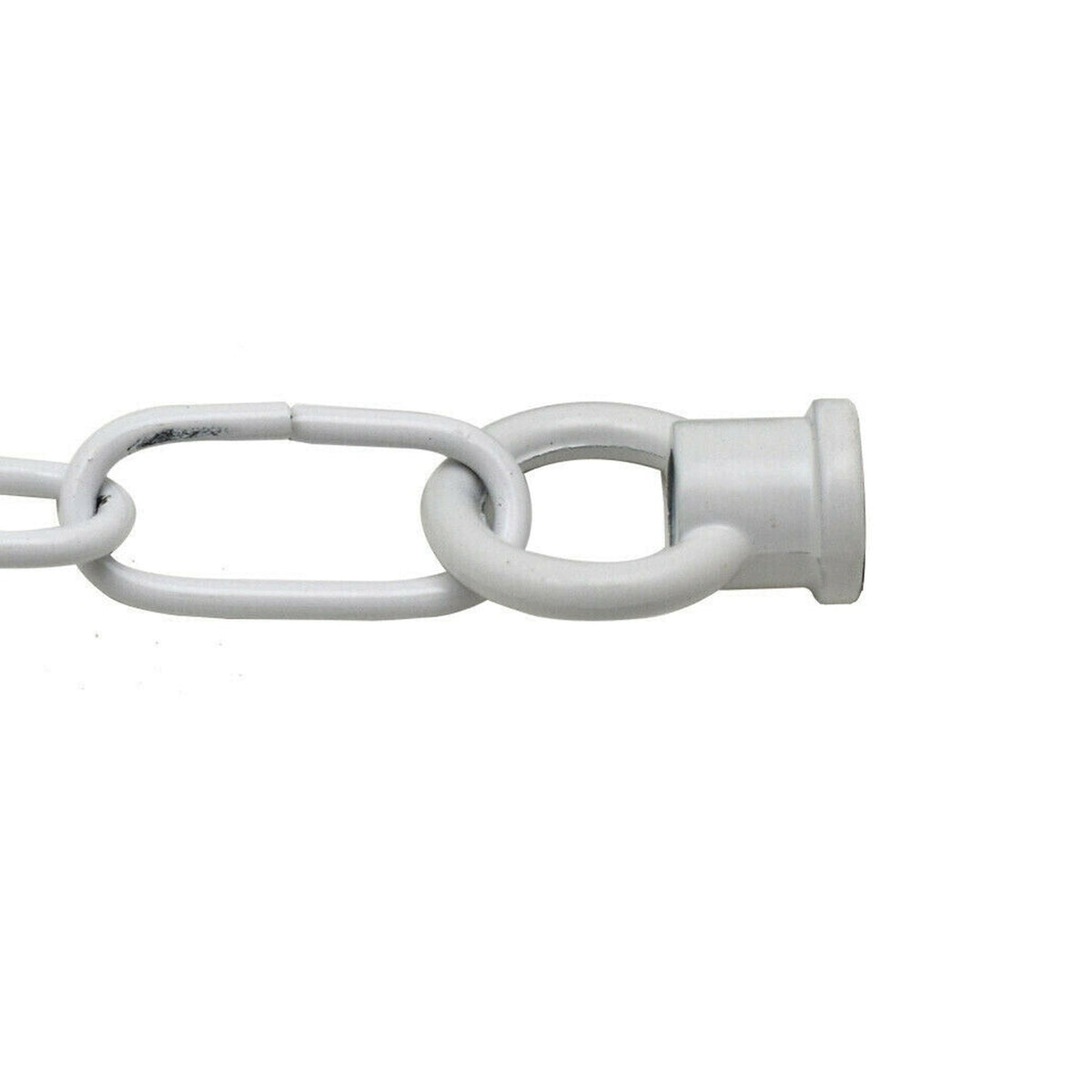 Pendant Light Chain 90 cm with M10 Ends – 7 Finishes - photo 3