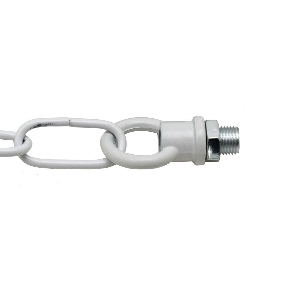 Pendant Light Chain 90 cm with M10 Ends – 7 Finishes - photo 4