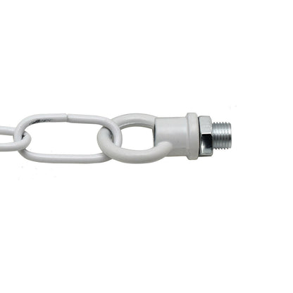 Pendant Light Chain 90 cm with M10 Ends – 7 Finishes - photo 4