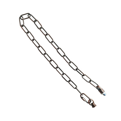 Pendant Light Chain 90 cm with M10 Ends – 7 Finishes - photo 12