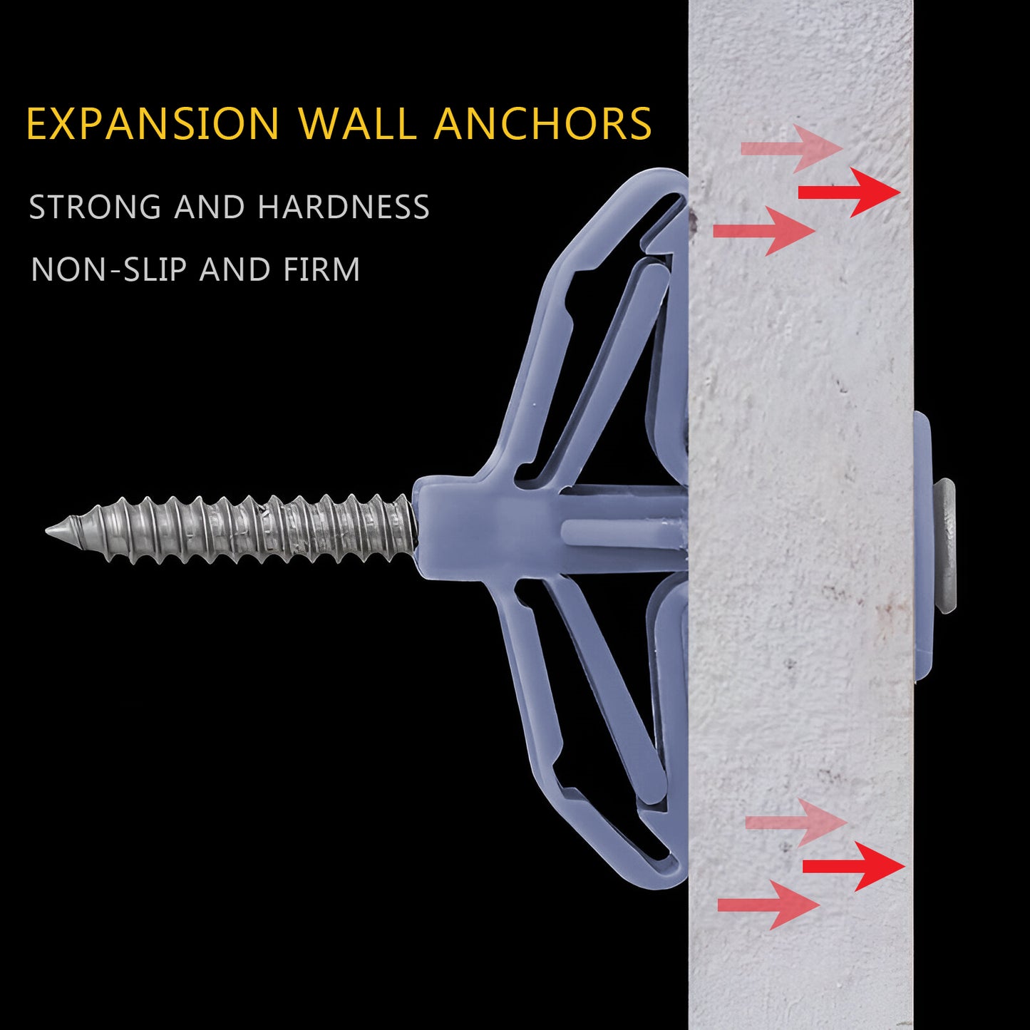 anchor wall plug