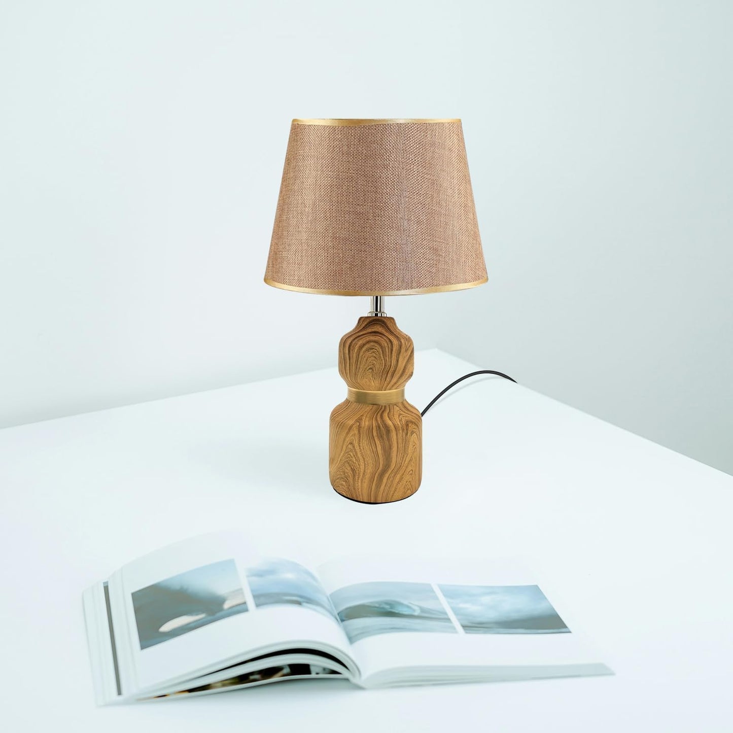 sale table lamps uk | bright table lamp | bedside light with reading light 