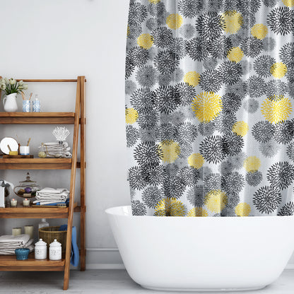 wet room shower curtains